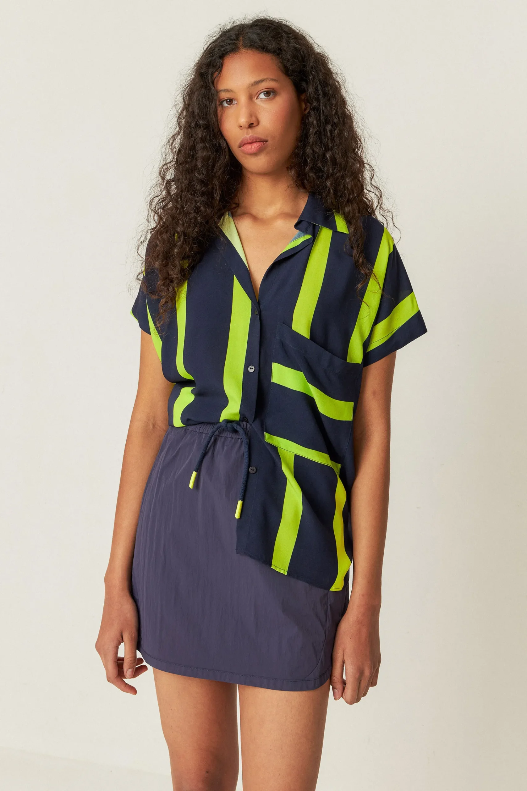 SKFK CHEMISE UMA- Chemises
