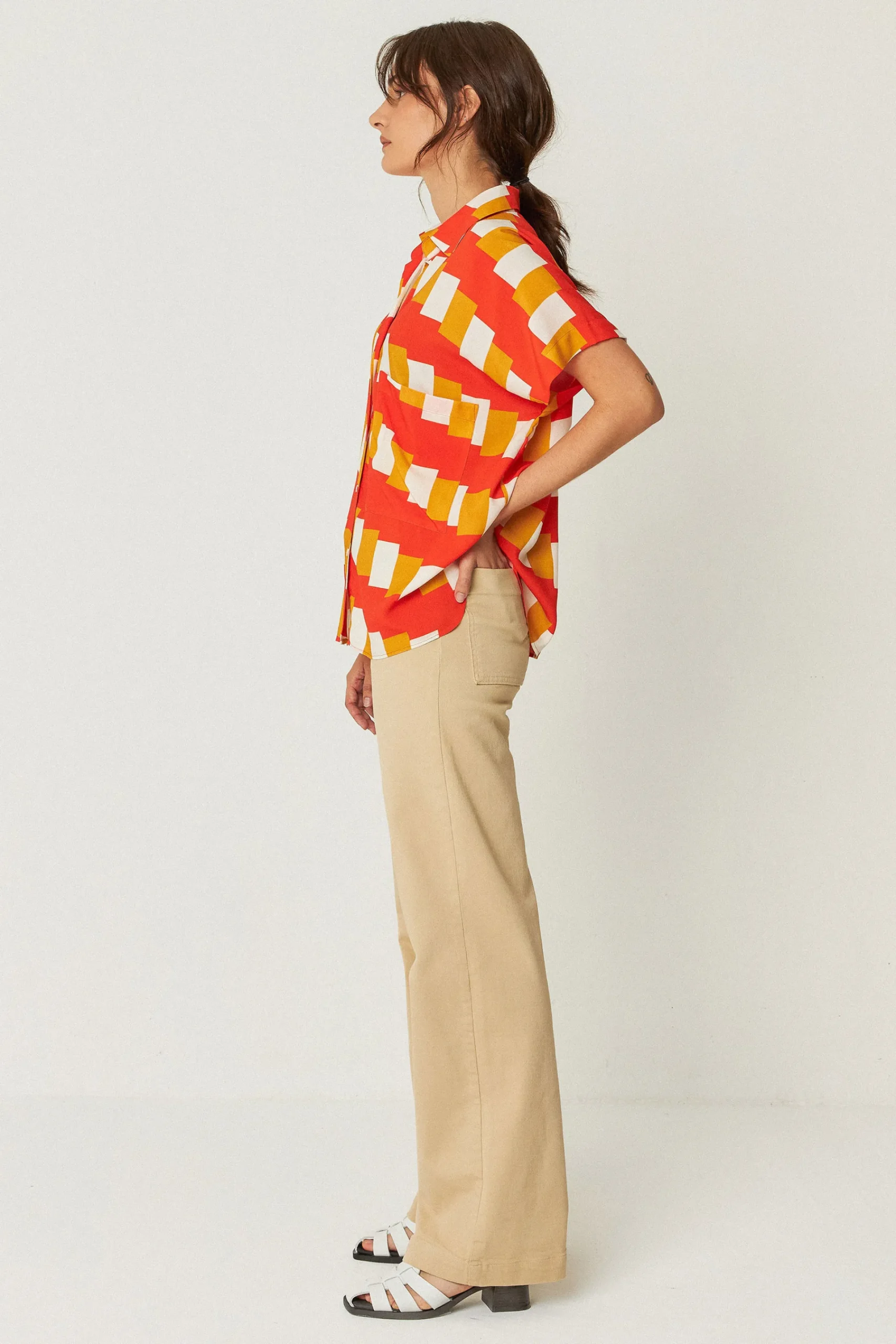 SKFK CHEMISE UMA- Chemises