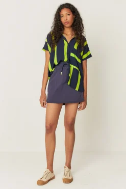 SKFK CHEMISE UMA- Chemises