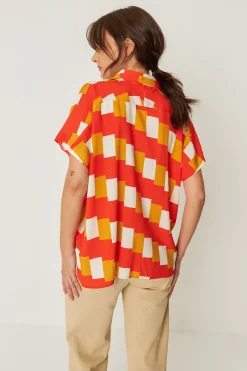 SKFK CHEMISE UMA- Chemises