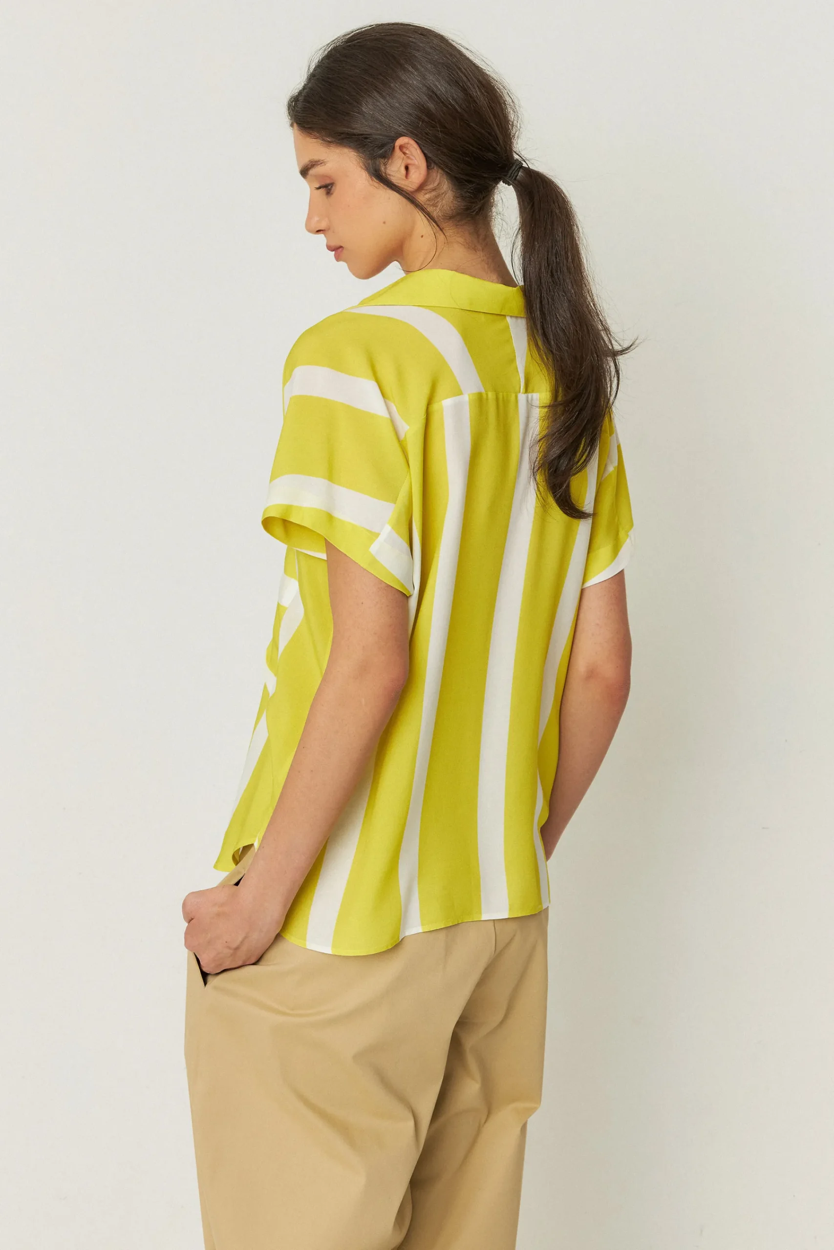 SKFK CHEMISE UMA- Chemises