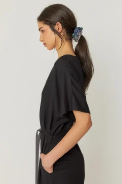 SKFK CHOUCHOU PARPAILA- Accessoires Pour Cheveux