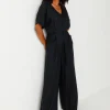 SKFK COMBINAISON ALAIA- Les Essentiels | Pantalons