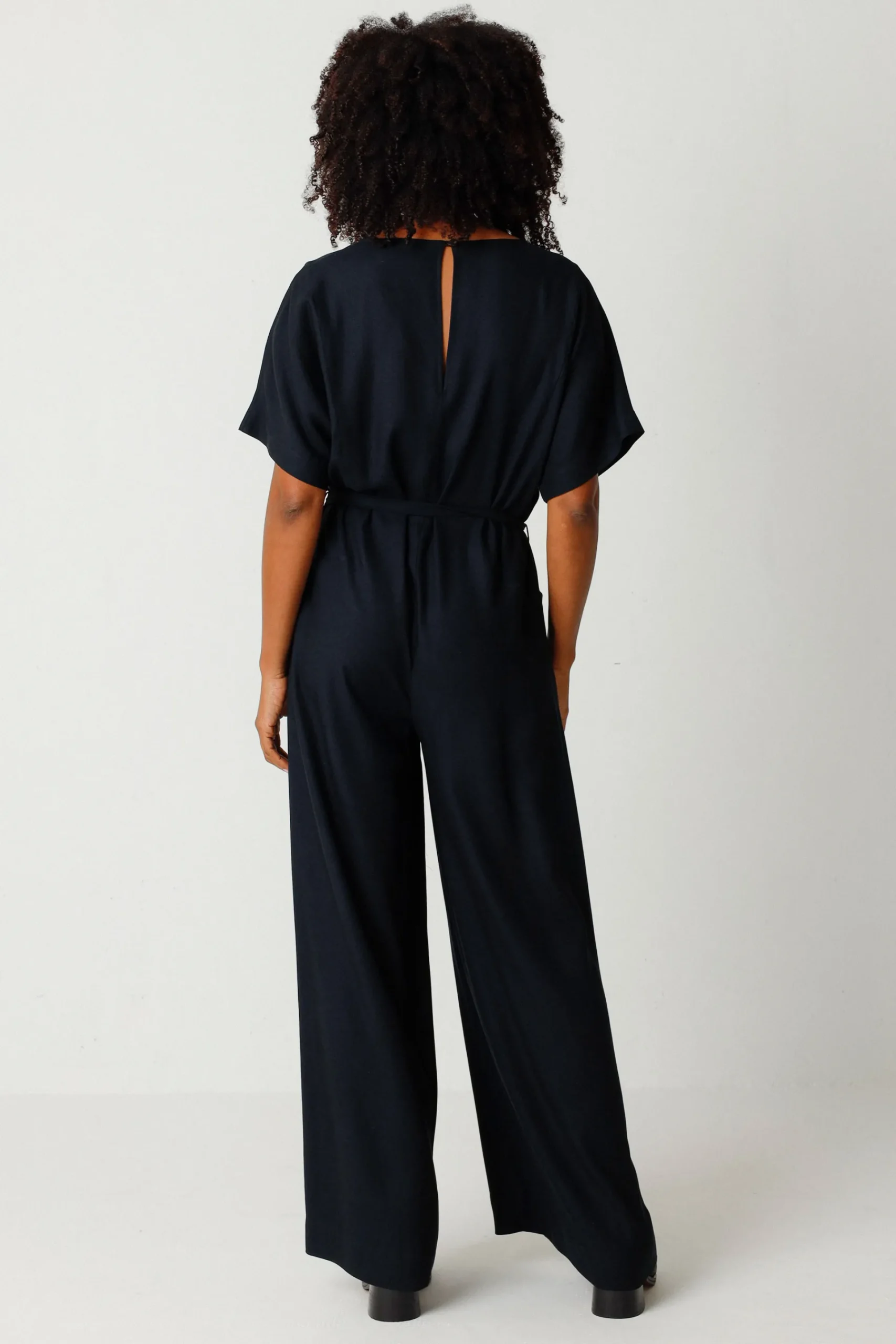 SKFK COMBINAISON ALAIA- Les Essentiels | Pantalons