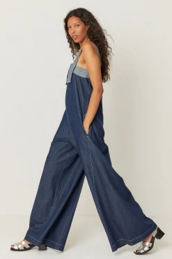 SKFK COMBINAISON IKIA-GOTS- Pantalons