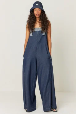SKFK COMBINAISON IKIA-GOTS- Pantalons