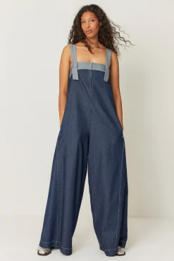 SKFK COMBINAISON IKIA-GOTS- Pantalons