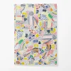 SKFK CUADERNO 3 – PRINT FW17- Livres De Notes | Livres De Notes