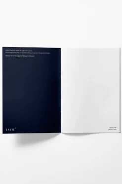 SKFK CUADERNO 4 – PRINT SS19- Livres De Notes | Livres De Notes
