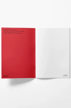 SKFK CUADERNO 5 – PRINT SS20- Livres De Notes | Livres De Notes