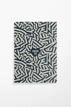 SKFK CUADERNO 2 – PRINT SS14- Livres De Notes | Livres De Notes