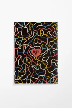 SKFK CUADERNO 5 – PRINT SS20- Livres De Notes | Livres De Notes