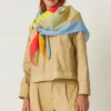 SKFK FOULARD BELA-GOTS- Foulards