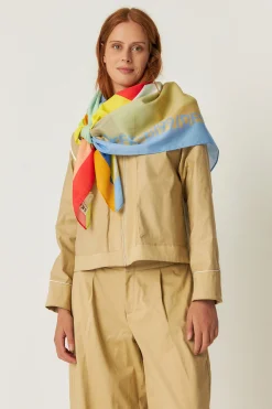 SKFK FOULARD BELA-GOTS- Foulards