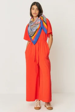 SKFK FOULARD IZUR-GOTS- Foulards