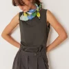 SKFK FOULARD LILI-GOTS- Foulards