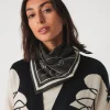 SKFK FOULARD NORTASUN-GOTS- Les Essentiels