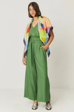 SKFK FOULARD UBIDE-GOTS- Foulards