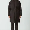 SKFK MANTEAU ALAITZ- Les Essentiels