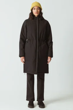 SKFK MANTEAU ALAITZ- Les Essentiels