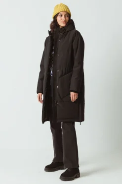 SKFK MANTEAU ALAITZ- Les Essentiels