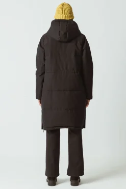SKFK MANTEAU ALAITZ- Les Essentiels