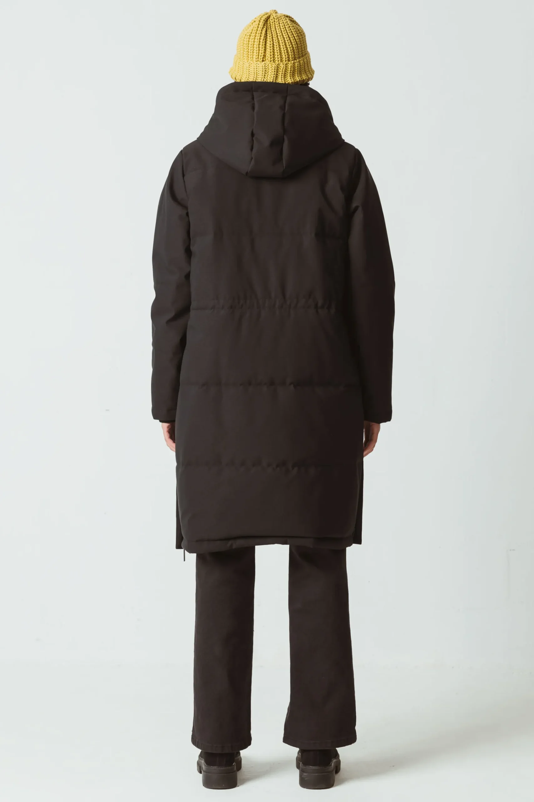 SKFK MANTEAU ALAITZ- Les Essentiels
