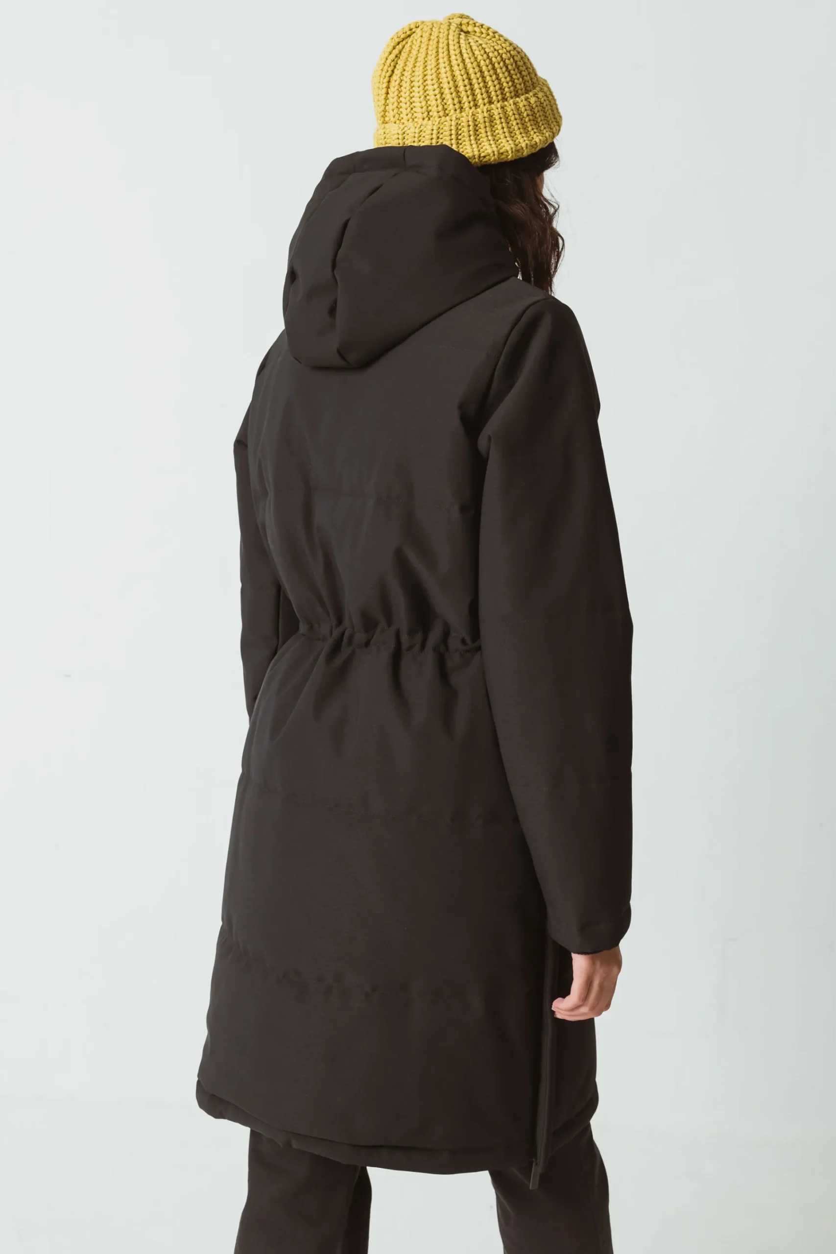 SKFK MANTEAU ALAITZ- Les Essentiels