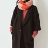 SKFK MANTEAU BAREZI- Les Essentiels