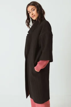 SKFK MANTEAU BAREZI- Les Essentiels