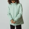 SKFK MANTEAU ELAIA- Les Essentiels