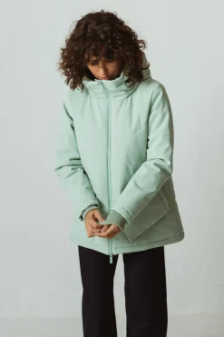SKFK MANTEAU ELAIA- Les Essentiels