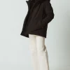 SKFK MANTEAU ELAIA- Les Essentiels