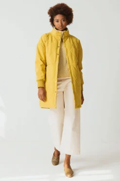 SKFK MANTEAU LEIRA- Les Essentiels