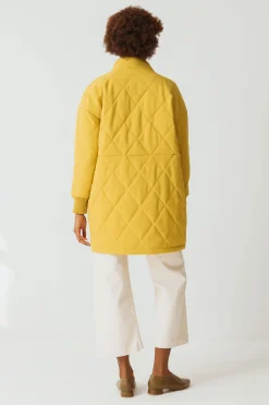 SKFK MANTEAU LEIRA- Les Essentiels