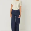 SKFK PANTALON AINHIZE- Pantalons