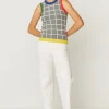 SKFK PANTALON AINHIZE- Pantalons