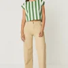 SKFK PANTALON AINHIZE- Pantalons