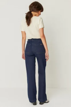 SKFK PANTALON AINHIZE- Pantalons