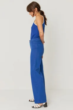 SKFK PANTALON AINHIZE- Pantalons