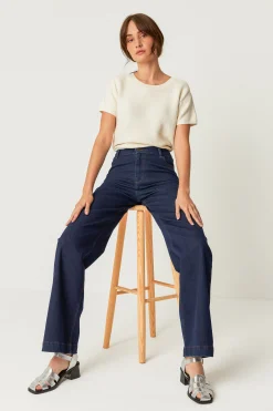 SKFK PANTALON AINHIZE- Pantalons
