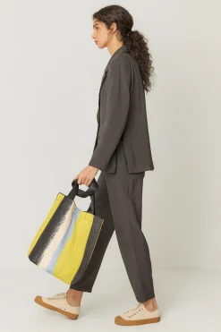 SKFK PANTALON ALBIA- Pantalons