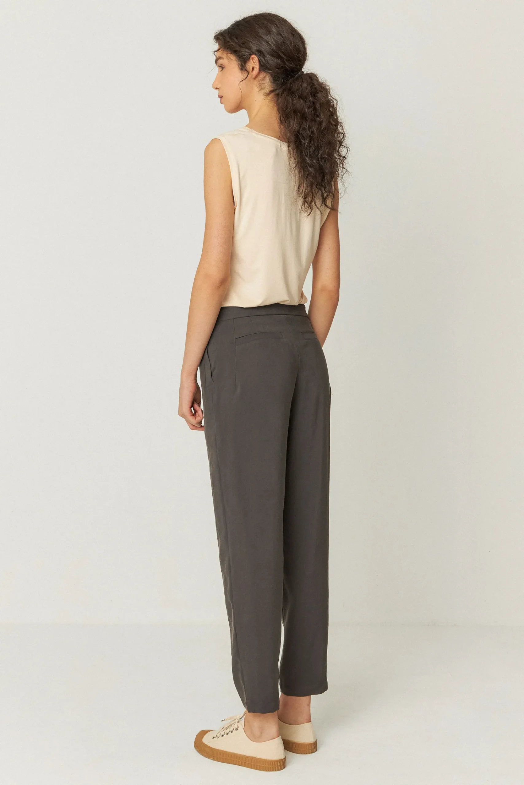 SKFK PANTALON ALBIA- Pantalons