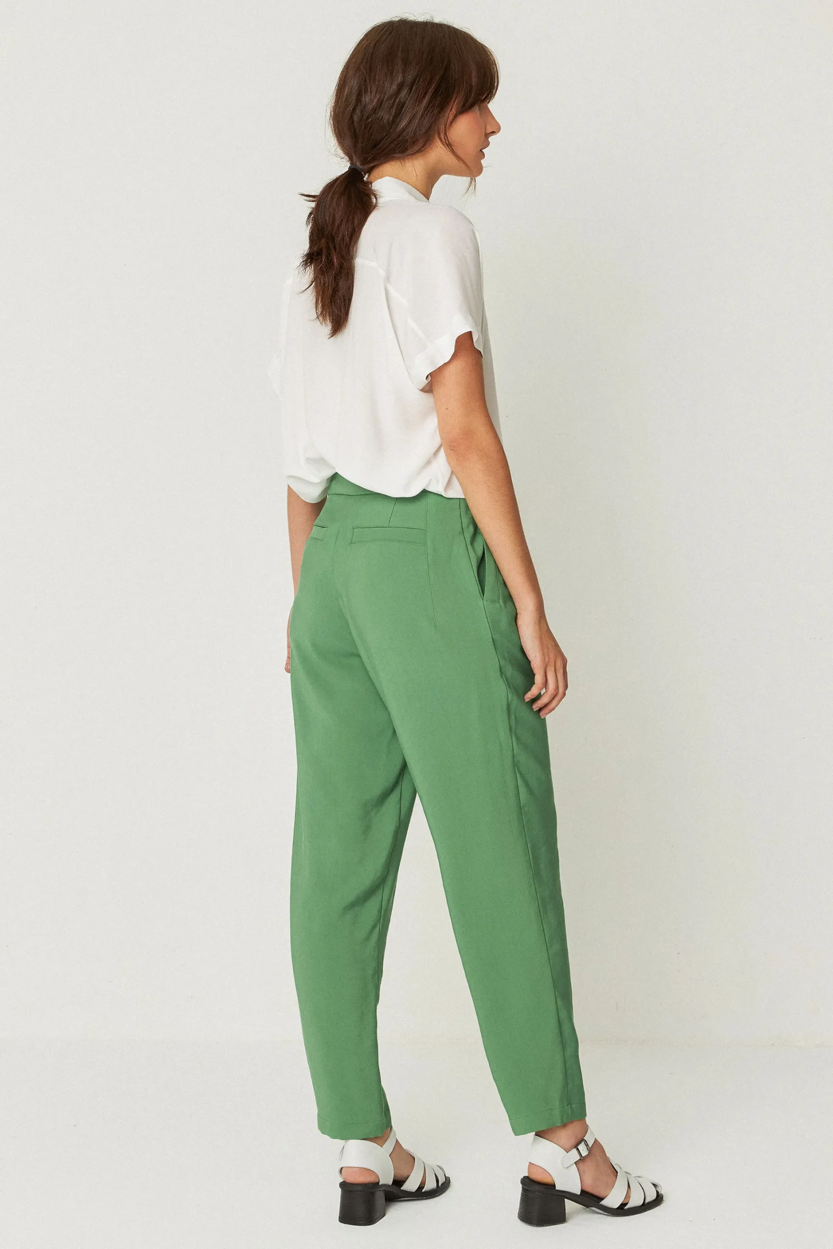 SKFK PANTALON ALBIA- Pantalons