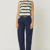 SKFK PANTALON AMATA- Pantalons