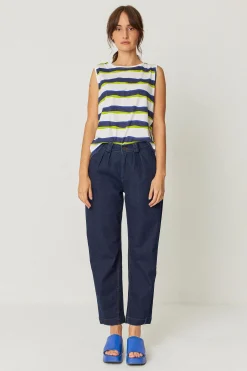SKFK PANTALON AMATA- Pantalons