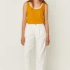 SKFK PANTALON AMATA- Pantalons