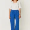 SKFK PANTALON AMATA- Pantalons