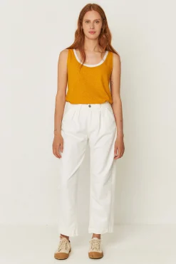 SKFK PANTALON AMATA- Pantalons