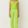 SKFK PANTALON AMATA- Pantalons